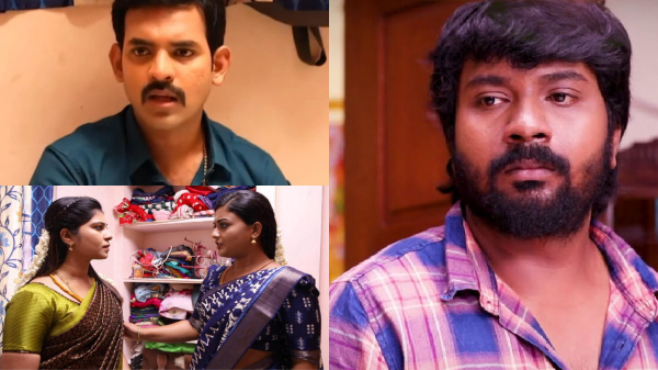 Siragadikka aasai serial vijay tv
