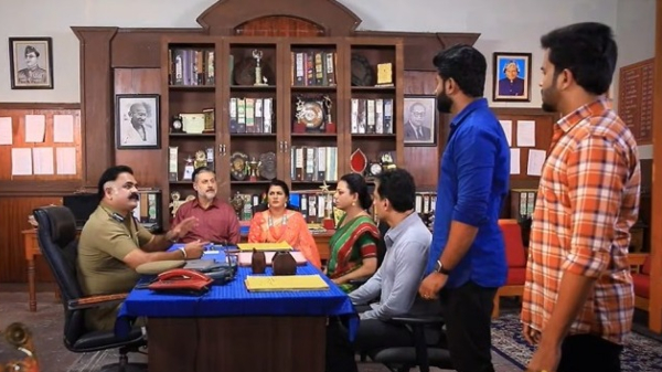 Baakiyalakshmi Serial vijay TV Baakiyalakshmi Serial vijay TV