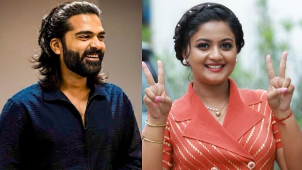 Siragadikka Aasai Gomathi Priya Vijay TV