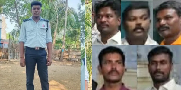CBI has to find the masterminds behind the Ajith Kumar Custodial Row Not just police