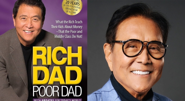 Many will lose their job due to AI arrival says Rich Dad Poor Dad Book Author