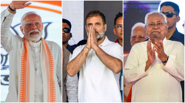 Over 58 Dalit Voters in Bihar Cite Unemployment as Top Issue for 2025 Polls Survey