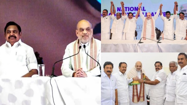 Edappadi Palaniswami