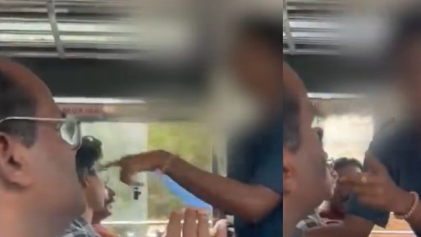 young-woman-slaps-elderly-man-for-misbehaving-with-her-sister-on-kerala-govt-bus