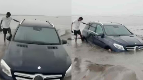 Car Benz
