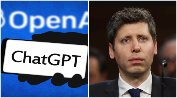 OpenAI CEO Sam Altman Warns ChatGPT Can Be Wrong Urges Users Not to Over trust AI
