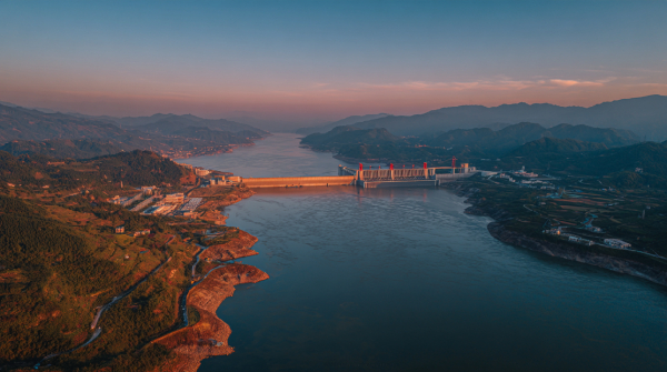 China s world biggest dam Threatens India What is Central govt s counter plan