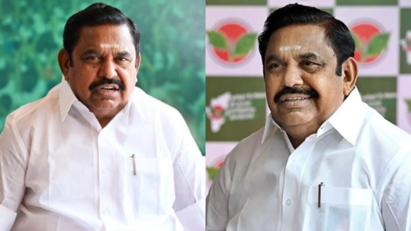 Edappadi Palanisamy