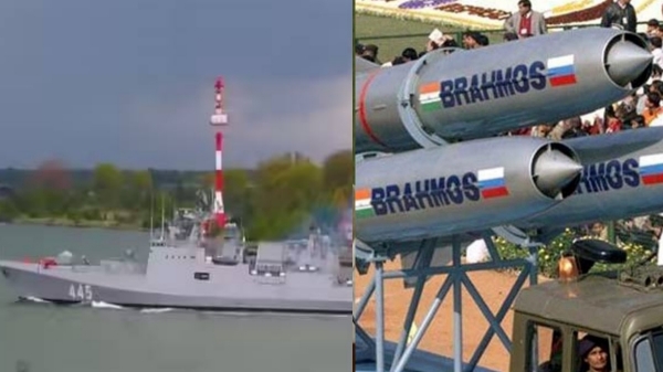 ins tamal indian navy china ins tamal indian navy china