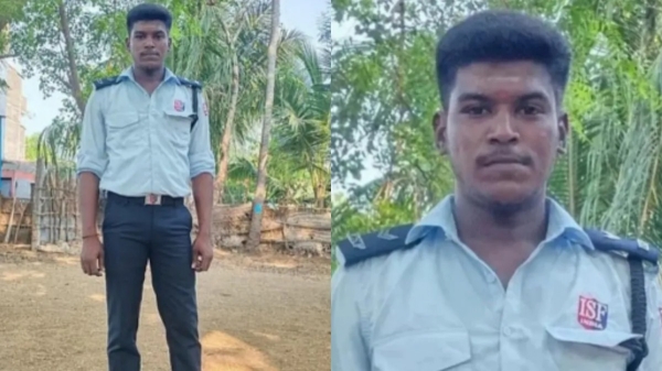 ajith kumar sivagangai