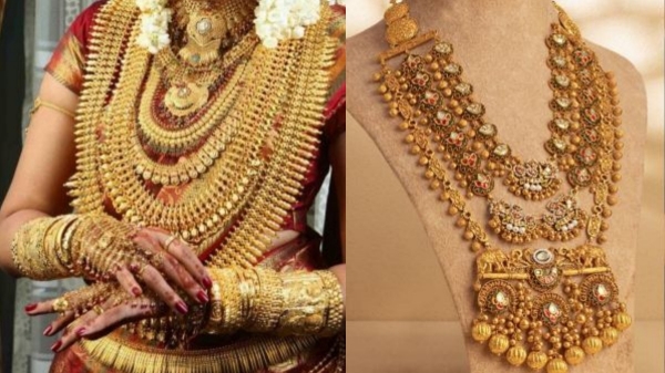 Gold silver investment