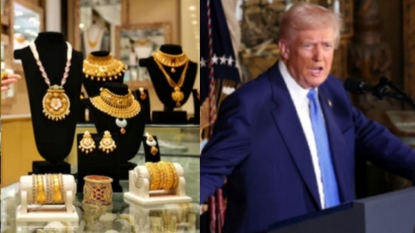 Gold Price Gold