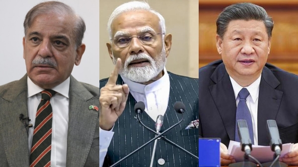 Narendra Modi BRICS world