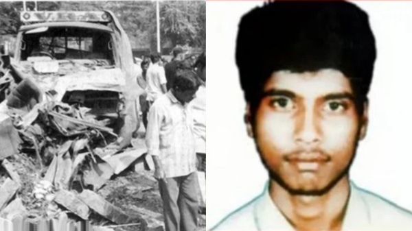 coimbatore bomb blast