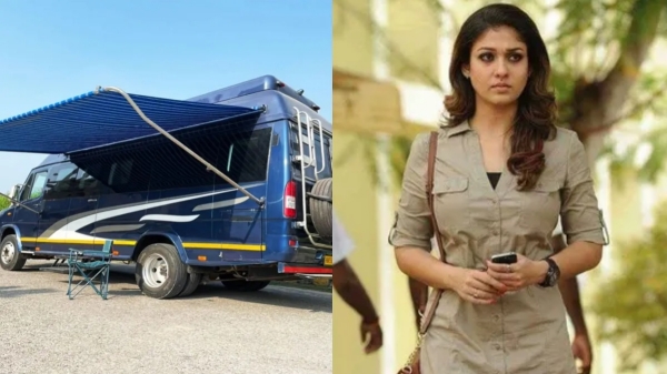 Television Jeevan mango actress