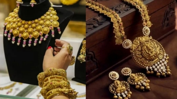 Gold Price Gold