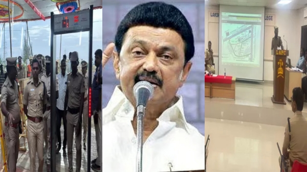 thoothukudi Hero azhagmuthukon mk stalin thoothukudi Hero azhagmuthukon mk stalin