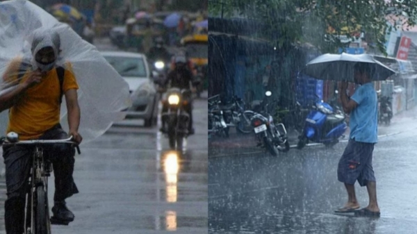 Tamil Nadu Chennai rain