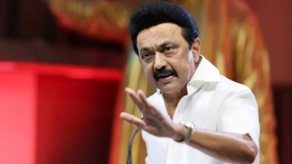 mk stalin ungaludan stalin thittam Kovai