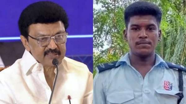 dmk police tamil nadu