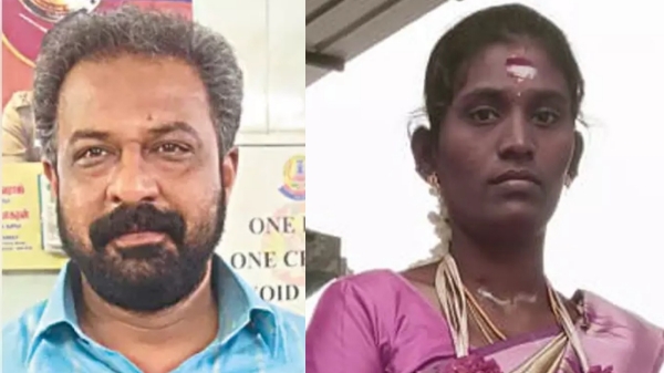 chennai 110 sovereign gold jewellery tea vendor 110