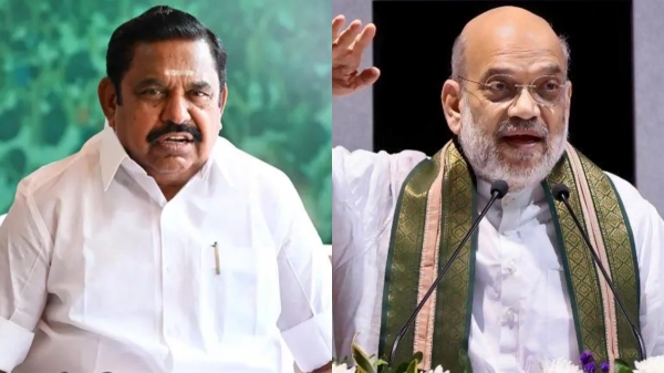 Edappadi Palaniswami