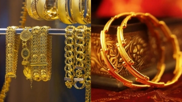 Gold Price Gold