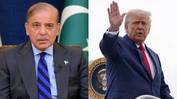 donald trump us pakistan donald trump us pakistan