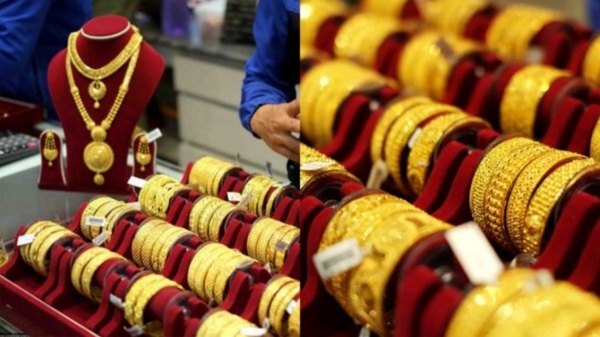Gold Rate Gold Price