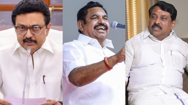 politics edappadi palanisamy tvk politics edappadi palanisamy tvk