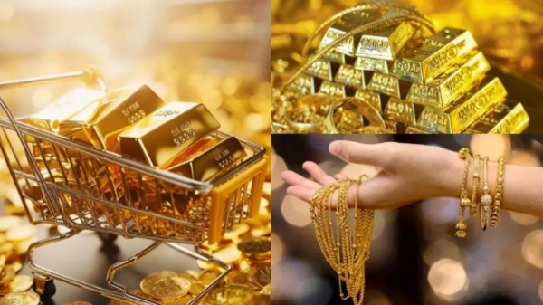 gold world investment