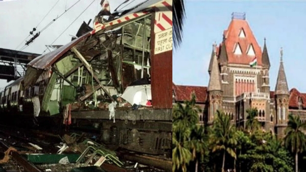 Bombay High Court Mumbai blast Bombay High Court Mumbai blast