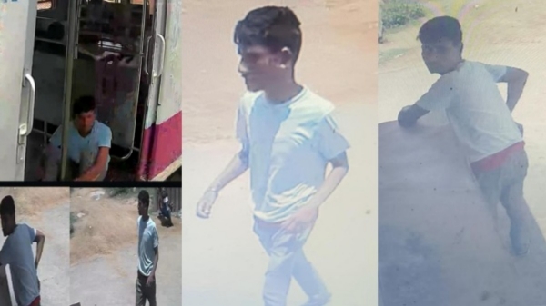 Tiruvallur child harrasment Tiruvallur child harrasment