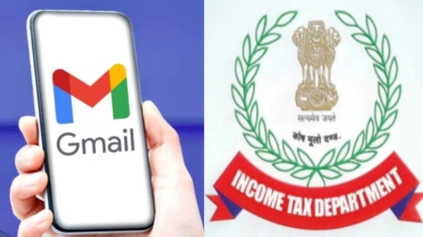 income tax ITR