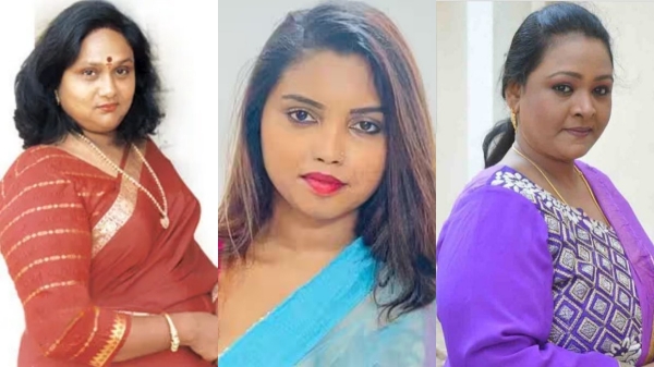 Television tik tok elakkiya actress anuradha