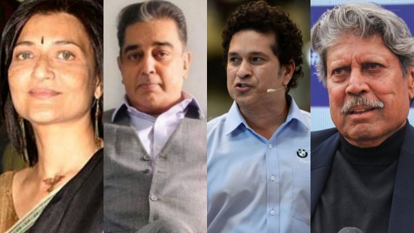 television kamal haasan