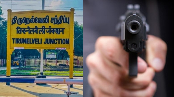 crime tirunelveli