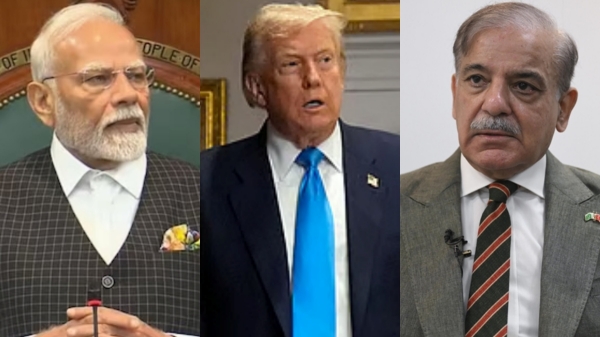 Donald Trump India Donald Trump India