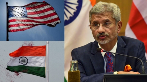 Donald Trump India