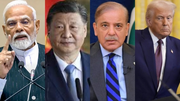 donald trump pakistan china donald trump pakistan china