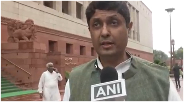 Congress Slams India s Foreign Policy Amid Trump s 25 Tariffs