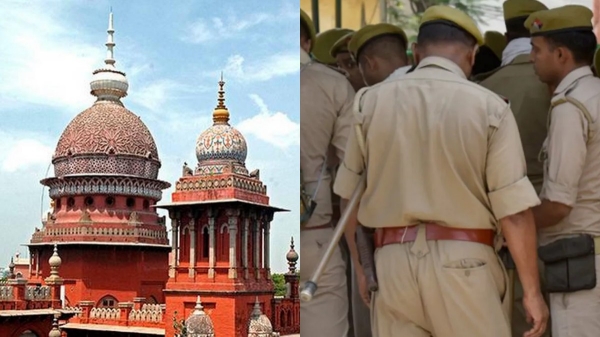 Police High court tamil nadu Police High court tamil nadu
