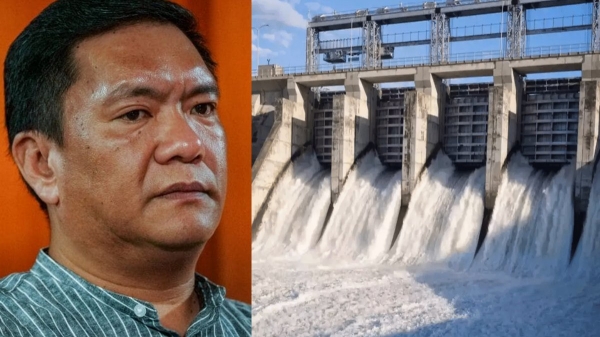 china india yarlung tsangpo dam