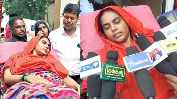 crime vellore