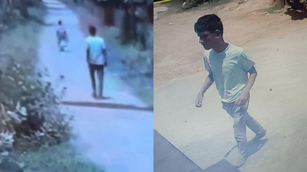 crime chennai