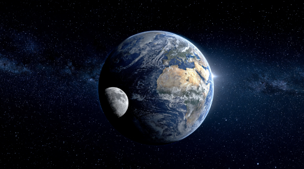 Why Earth s Rotation is suddenly Speeds Up and days are getting shorter and shorter Why Earth s Rotation is suddenly Speeds Up and days are getting shorter and shorter