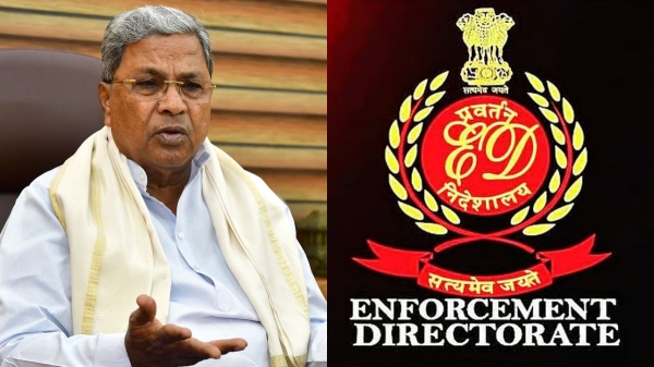 Enforcement Directorate Supreme Court