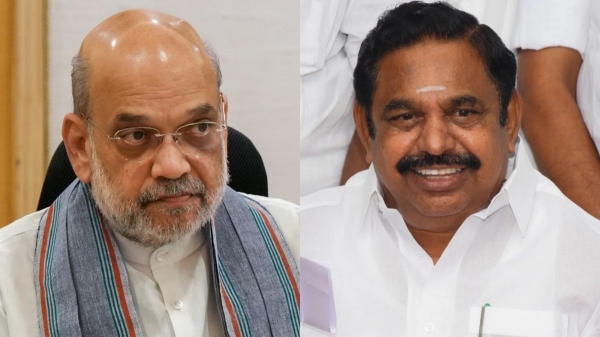 Edappadi Palaniswami