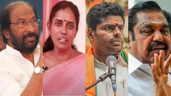Edappadi Palaniswami