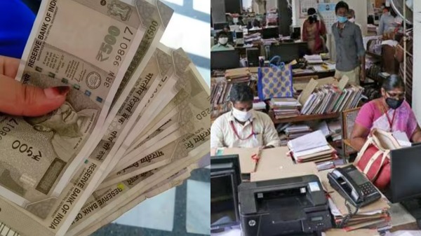 narendra modi dearness allowance narendra modi dearness allowance